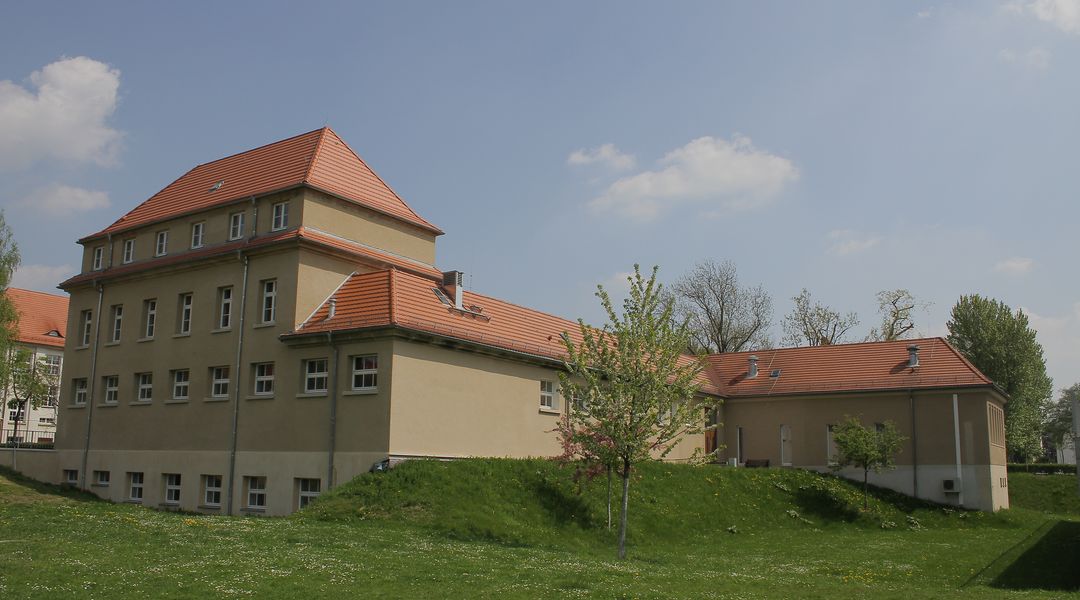 Foto: Tierernährung